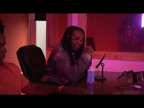 Thumbnail for Jacquees & Tyler’s 1st Studio Session (The Making Of Tyler Watts) by Jacquees
