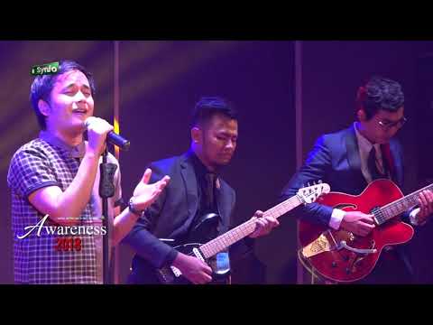 CKTP Awareness2018  :  Andrew Laltlankima -  Lo hnai ang che