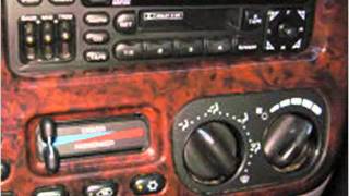 preview picture of video '1999 Chrysler Town & Country Used Cars Marlboro NJ'