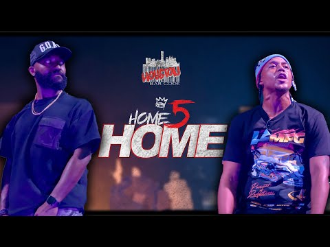 J-Whit vs Guapo Southside