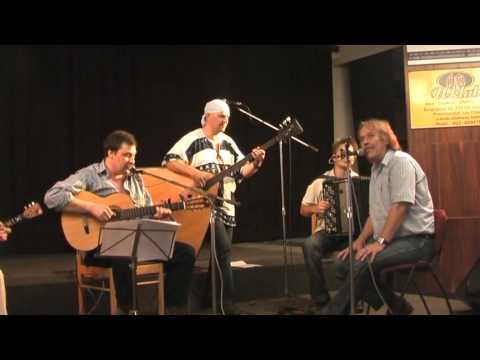 Olomoucká zkouška 2008 #2