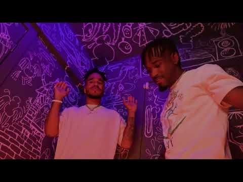 T.A.P Theflye Feat. @Cookie_Theflye - Evident