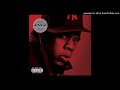 JAY-Z - Lost One (feat. Chrisette Mitchelle)