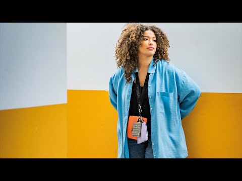 Carry Blouse Sewing Pattern video