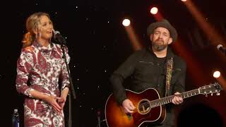 Sugarland - Tuesday's Broken 11/7/18 - Stars and Strings