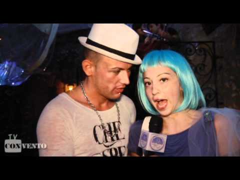 Sabato 9 giugno intervista Daniela da Carrobbio degli Angeli si sposa o no