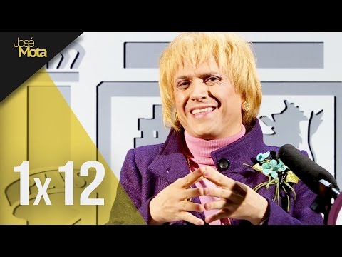 La hora de José Mota: Programa 12 | Temporada 1