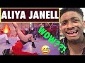 Hope You Do | Chris Brown | Aliya Janell Choreography | Queens N Lettos - ALAZON REACTION EPI 472