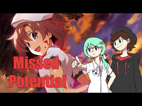 Higurashi Gou Discussion Podcast [1/2]