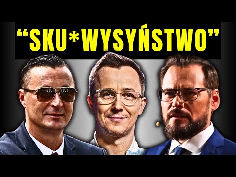 RUDZKI BRONI STANOWSKIEGO! (HAJTO, KANAŁ ZERO, KOWAL)