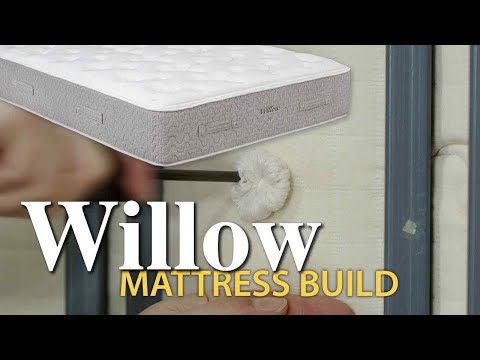 YouTube video about: Who sells capital bedding?