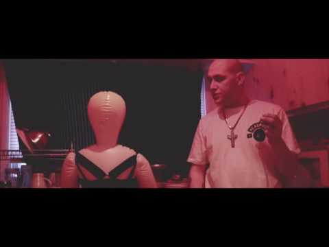 Monsieur Fly  - Marijuana (2017)