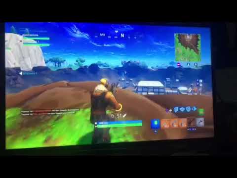 Von 226 Meter mit legendäre Scar!🤙🏼