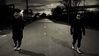 Beyond Obsession - Black White Hearts (Official Video) Beyond Obsession - Black White Hearts (Official Video)