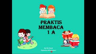 Download lagu Buku Praktis Membaca 1 A (2) mp3