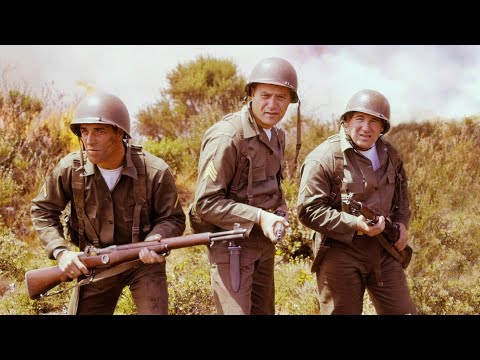 Combat! (1962) S1 E5 ‘Far From The Brave’