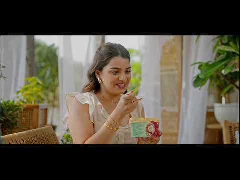 NIC Ice Creams | Mix Berries | Sideways Consulting