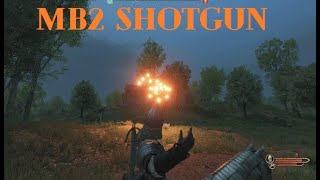 MB2Shotgun