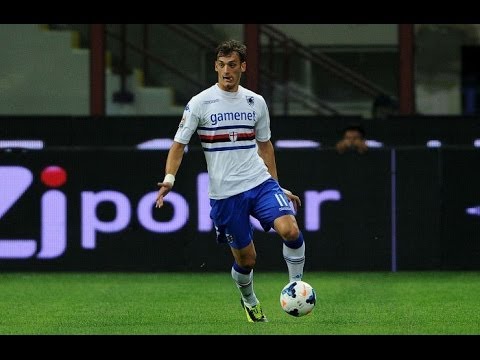 Serie A, Top-Flop: Gabbiadini spicca il volo,  Matri diventa "Magnifico", Mazzarri affonda