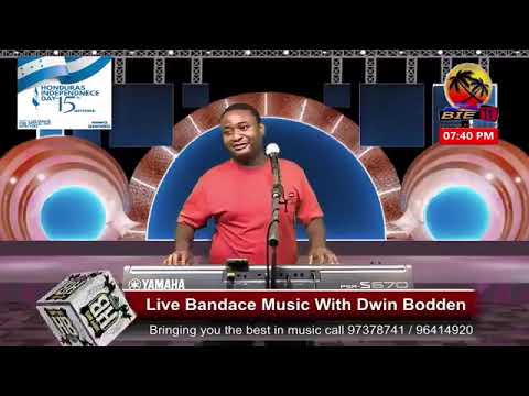 LIVE BANDANCE FT THE HAPPY BOYS