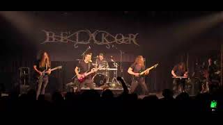 Be'lakor - Remnants (Montréal/Théâtre Beanfield/2025/09/11)