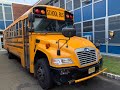 2018 Blue Bird Vision 1 Handy Bus