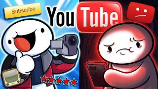 YouTube has Changed (me)