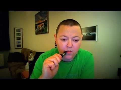 Cartomizers e-cigaretter l Artig Mega Dual Coil Cartomizer Tank fra PM Frosted