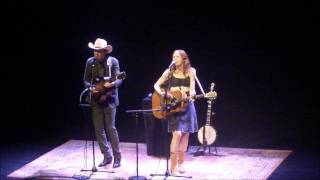 GILLIAN WELCH & DAVE RAWLINGS - Revelator