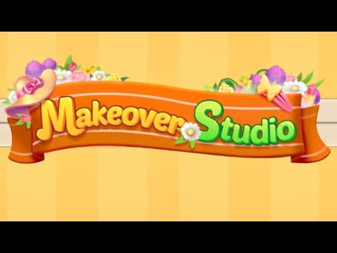 Makeover Studio - Merge Makeup (Gameplay Android) - YouTube