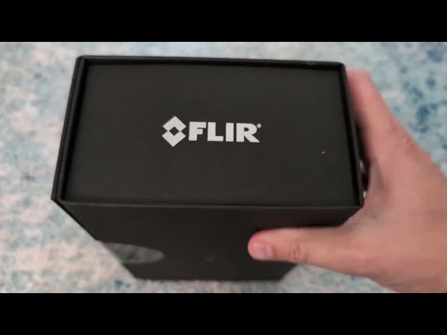 FLIR Scion OTM366 Thermal Monocular (Brand New, Never Opened!) in Fishing, Camping & Outdoors in Owen Sound