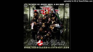 The Game - 3 Killas (Ft. MOB)