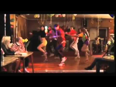 Utah Saints vs GANGNAM STYLE