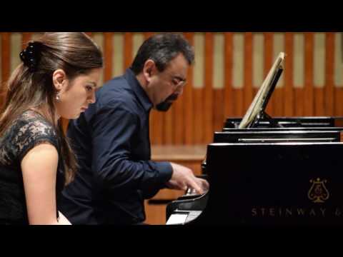 Robert Schumann - Piano Concerto in A Minor op. 54
