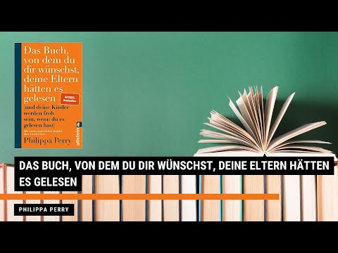 Das Buch, von dem du dir wünschst, deine Eltern hätten es gelesen | Zusammenfassung | Lesesnack