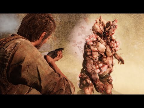 The Last of Us: Remastered #3