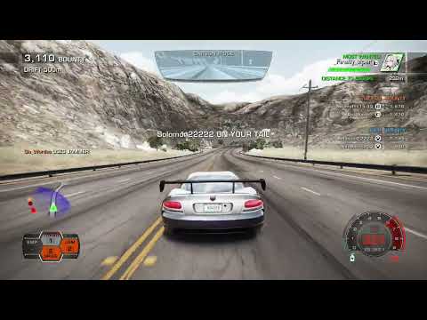 Need for Speed™ Hot Pursuit Remastered most wanted full battles # 40 )