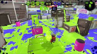 【スプラトゥーン2】新しい可能性！　#20