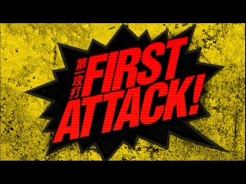 First Attack S2 Ep1 - Let's Starting New