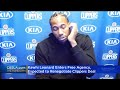 CBSNLA The Rundown Aug 2 AM Edition