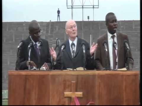 2015-07-10 - Kinshasa  english/french