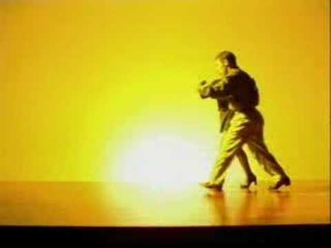 Milonga (Zorro Gris)