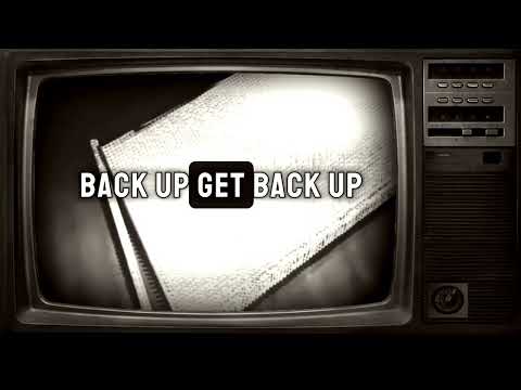 Laurence Jones - Get Back Up [ Official Music Video ]