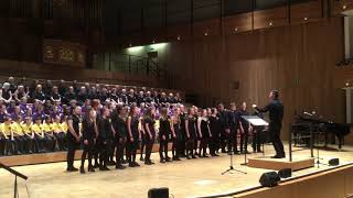 City Of Stars - Justin Hurwitz (arr. Althouse)