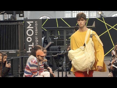 EMP | Spring Summer 2018 Full Fashion Show | Exclusive