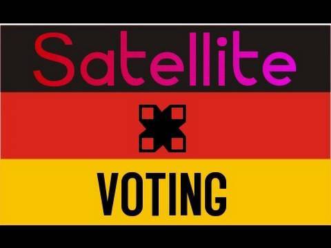 LENA MEYER-LANDRUT - HARTE KONKURRENZ?