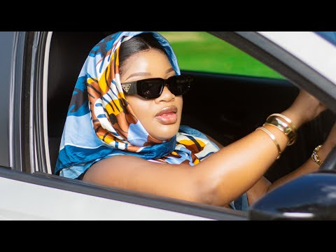 Miss Hilary - Ani tleli (Official Music Video)