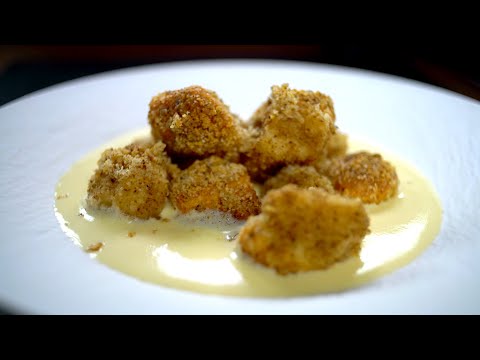 Borbás Marcsi szakácskönyve - Aranygaluska (2020.04.19.)