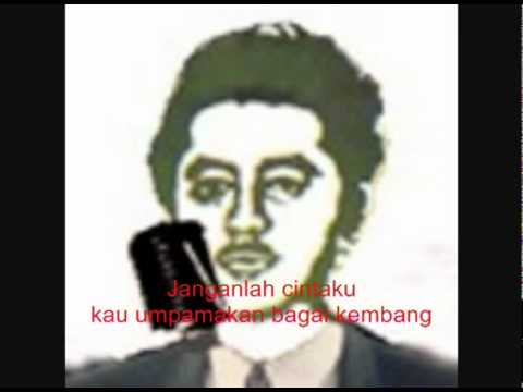 Harapan Hampa Versi Asli M.Mashabi