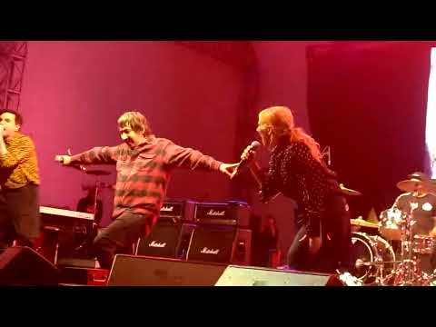 2 Minutos ft Miranda– Ya No Sos Igual Vive Latino 2023